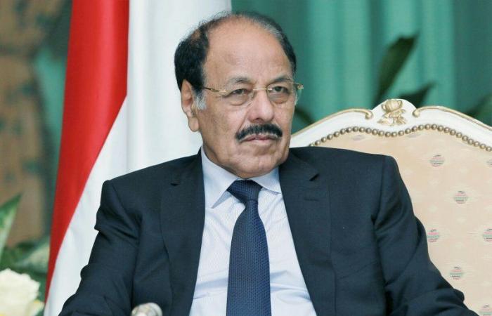 نائب الرئيس اليمني: "الحوثي" يقابل دعوات التهدئة بالتعنت والتحشيد للحرب