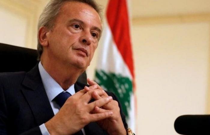 حاكم مصرف لبنان يمتلك شركات بالخارج أصولها 100 مليون دولار