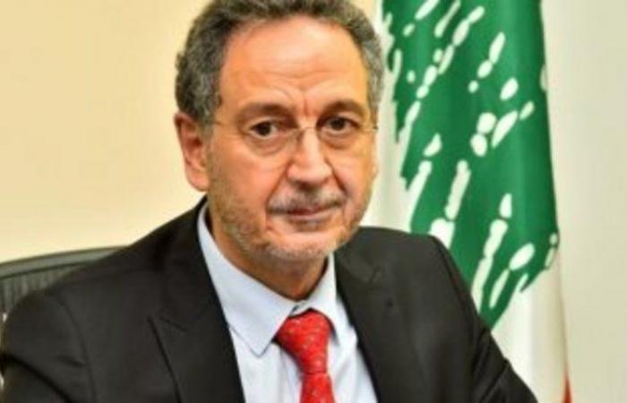 وزير لبناني: مخزونات القمح المتوفرة تكفينا 4 شهور