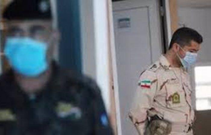 الجيش الإيراني يكشف عن عدد قتلاه بـ"كورونا"