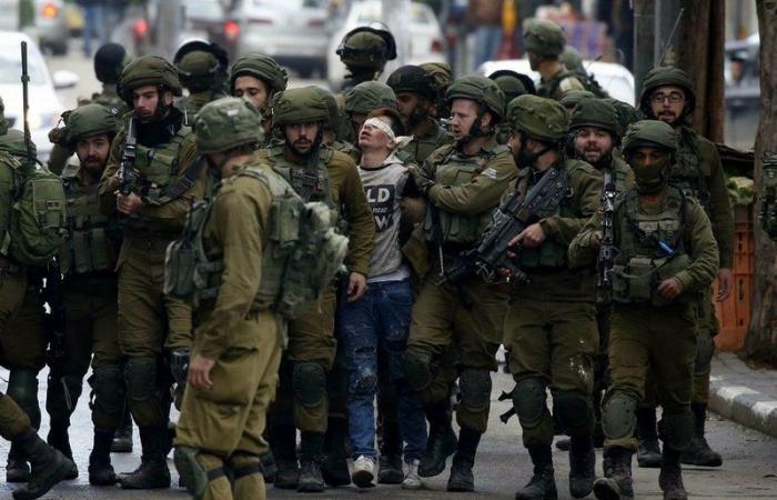 بينهم 32 طفلاً.. الاحتلال اعتقل 429 فلسطينياً خلال يوليو