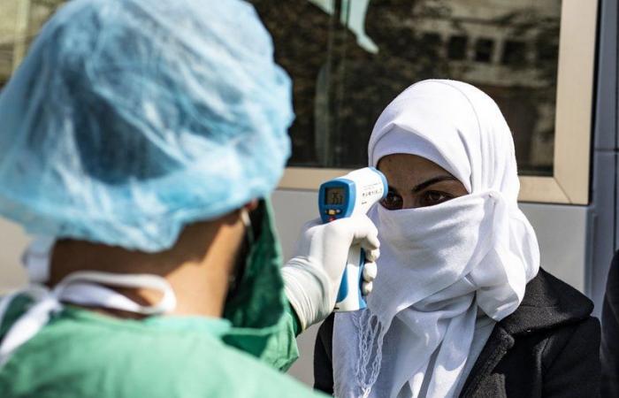 العراق: 3841 إصابة جديدة بفيروس كورونا