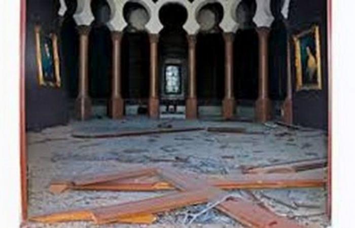 "اليونيسكو" تحذر من تضرر 640 مبنى تراثيًّا في بيروت جراء الانفجار