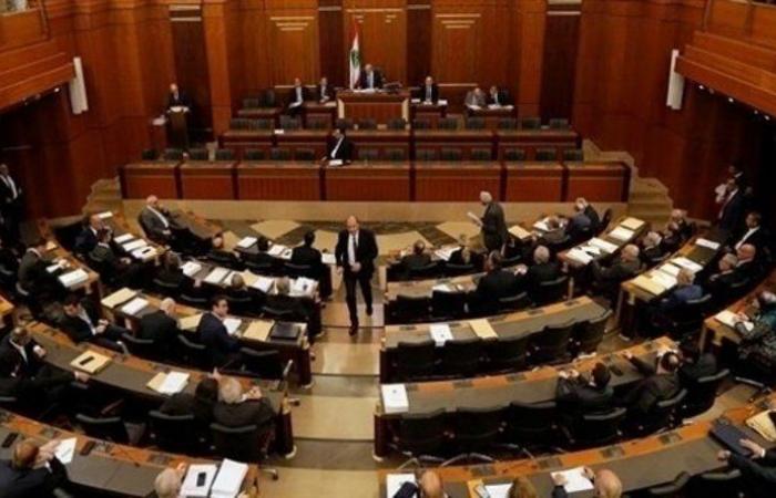 البرلمان اللبناني يقر إعلان حالة الطوارئ في بيروت
