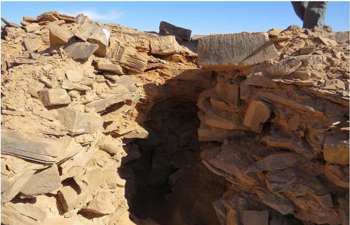 هيئة التراث: العثور على أقدم المصائد الحجرية في العالم شمال السعودية