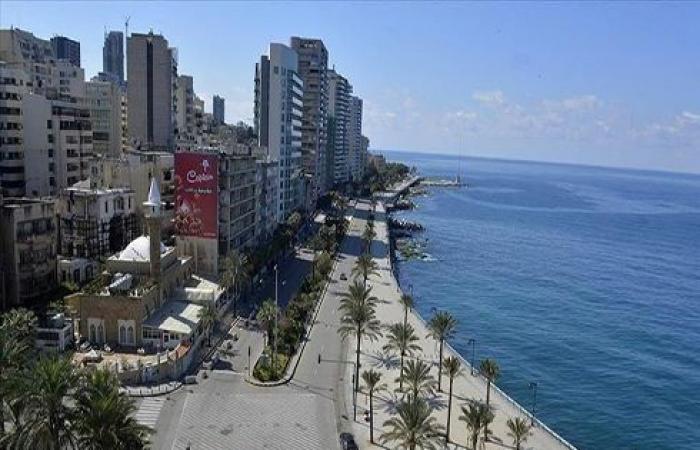 الجيش اللبناني: اكتشاف مواد بمرفأ بيروت "قد يشكل تسربها خطرا"