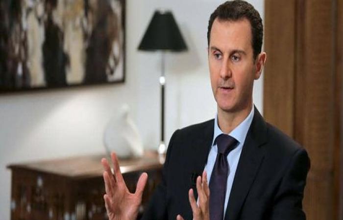 سوريا.. حكومة جديدة دون تغيير في الحقائب السيادية