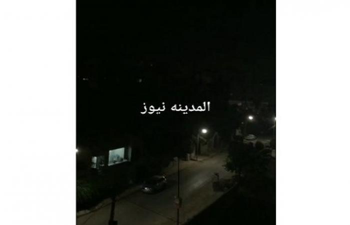 بالفيديو : الأمن الأردني يطلق صافرات الانذار في عمان والزرقاء على 3 مراحل