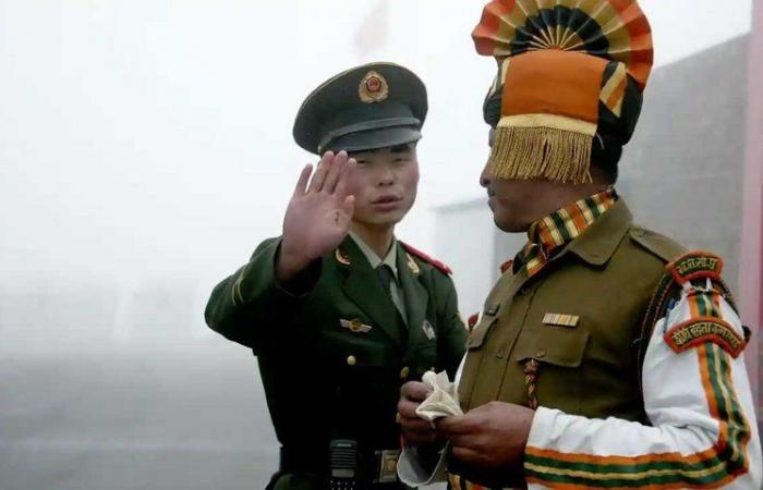 خلال أعلى تواصل سياسي بينهما.. الصين والهند تتفقان على تخفيف التوتر الحدودي