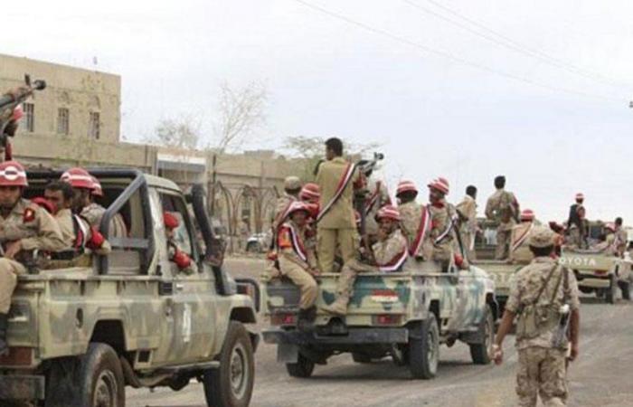 الجيش اليمني: إسقاط وتدمير 23 طائرة مسيّرة تابعة لميليشيات الحوثي خلال شهر أغسطس