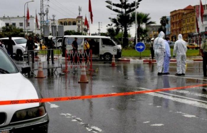 تونس توقف 7 مشتبهين على صلة بهجوم سوسة