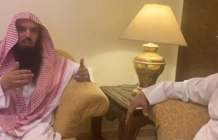 بالفيديو.. "علي المري": السعودية تعيش أبهى عصورها في التقدُّم والرقي والمحافظة على مكتسبات الناس وكرامتهم