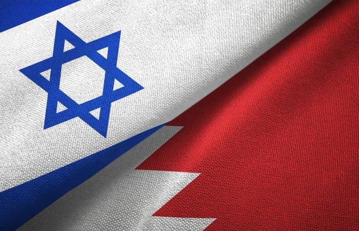 في بيان مشترك.. البحرين وإسرائيل تعلنان التوصل لاتفاق سلام