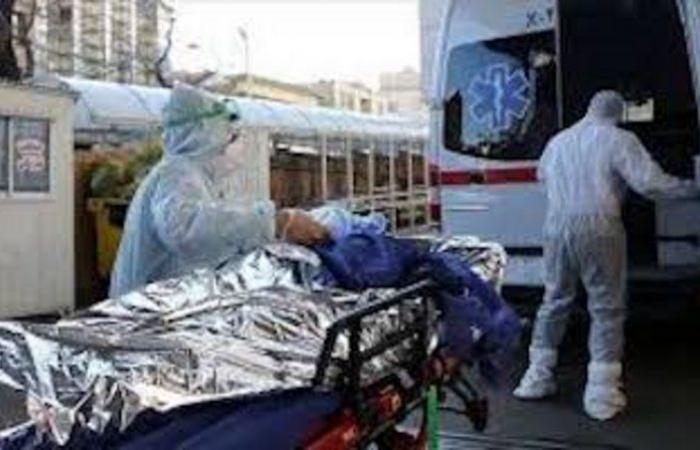 حصيلة وفيات "كورونا" في إيران تقفز إلى 23.029