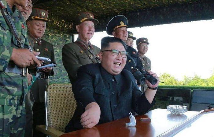 بسبب "حوار على العشاء".. إعدام 5 مسؤولين في كوريا الشمالية