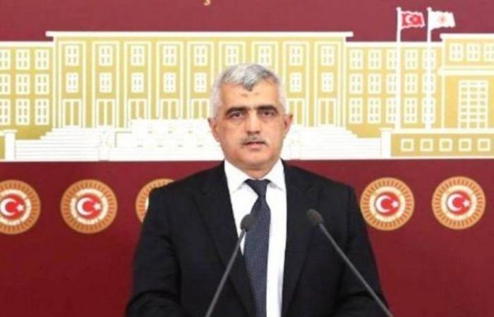 برلماني تركي: الحكومة تخفي أعداد الإصابات بكورونا داخل السجون