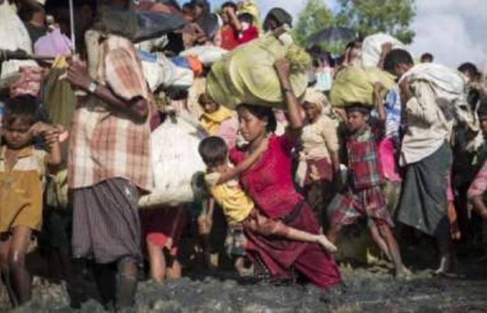 الأمم المتحدة تحمل حكومة ميانمار مسؤولية إبادة "الروهينجا"