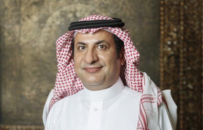 تعيين الدكتور خالد اليحيى أمينًا عامًّا لمجلس "الغرف السعودية"