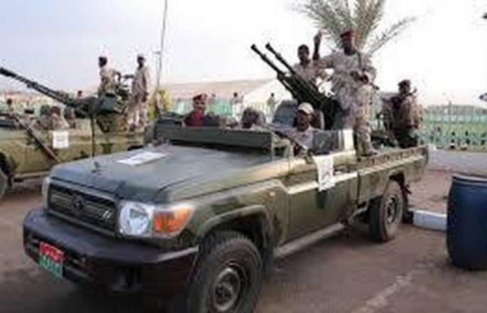 السودان.. ضبط خلية إرهابية بحوزتها متفجرات تكفي لنسف الخرطوم