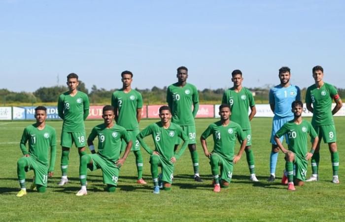 " الوطني " صالح المحمدي يقود منتخب الشباب في كأس آسيا