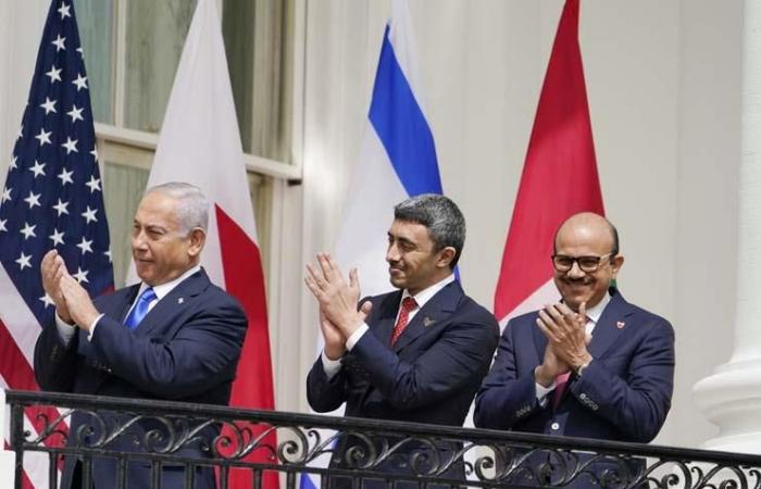 كيف تفيد اتفاقيات السلام إسرائيل والإمارات والبحرين؟