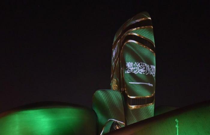 بمناسبة اليوم الوطني الـ90.. "إثراء" يقدم أول عرض مسرحي سعودي بعد كورونا