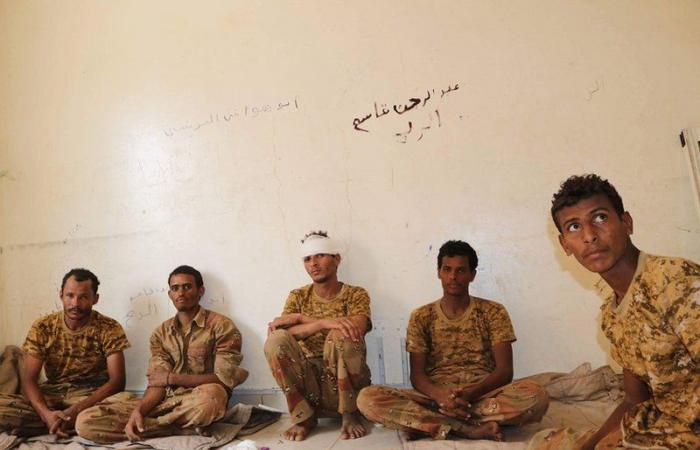 تأجيل محادثات تبادل الأسرى بين الحكومة اليمنية والحوثيين ليوم واحد