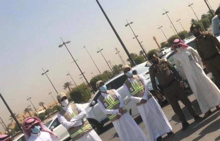مكتب عمل الرياض ينفذ أكثر من 300 جولة تفتيشية على المنشآت التجارية