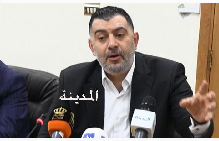 الأردن : السماح بعودة العمال المصريين الذين حصلوا على إجازات قبل 18 آذار الماضي