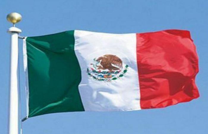المكسيك تسجّل 3182 إصابة جديدة بكورونا و201 وفاة