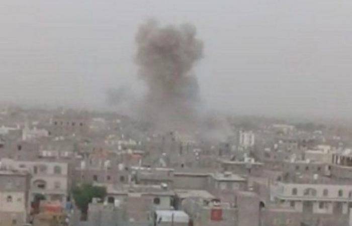 الحكومة اليمنية تدعو لاجتماع دولي عاجل لمناقشة تداعيات الحملة العسكرية الحوثية على مأرب