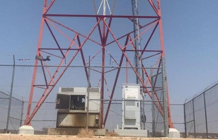 سوء شبكة الاتصالات يمنع طلاب قرى شمال المويه من الدراسة عن بُعد