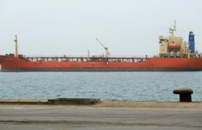 وزراء البيئة العرب يتخذون قرارات لتفادي كارثة جراء عدم صيانة السفينة "صافر" النفطية