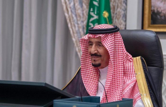 برئاسة الملك.. "الوزراء" يستعرض تقارير ارتفاع حالات التعافي من كورونا بالسعودية ويصدر 8 قرارات