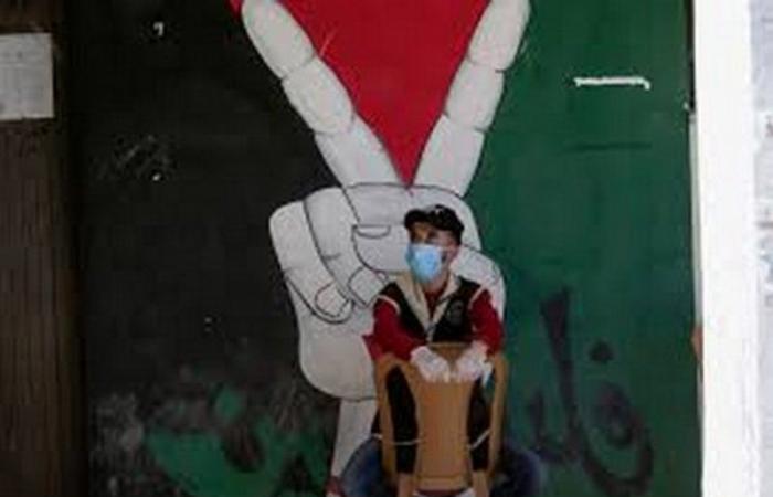 إصابة 557 فلسطينيًّا جديدًا بـ"كورونا"