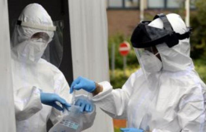 موريتانيا تسجل 16 إصابة جديدة بفيروس كورونا من دون وفيات