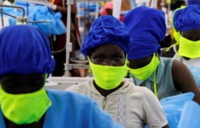 السنغال تسجل 36 إصابة جديدة بفيروس كورونا من دون وفيات