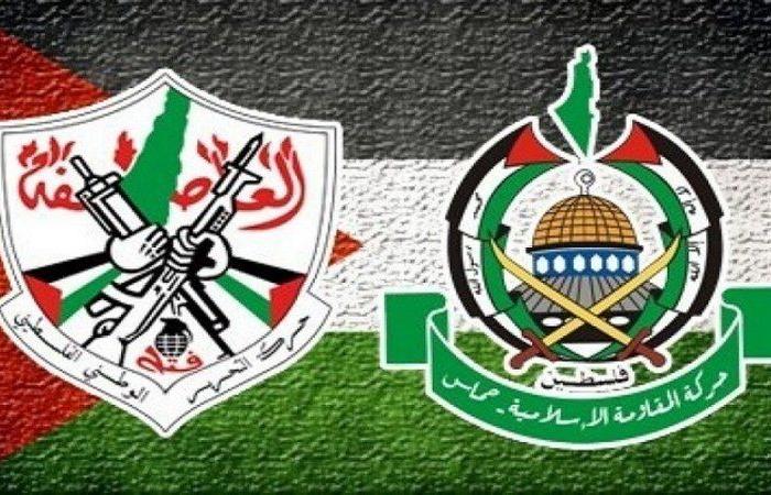 الإعلان النهائي عن توافق "فتح وحماس" قبل مطلع أكتوبر