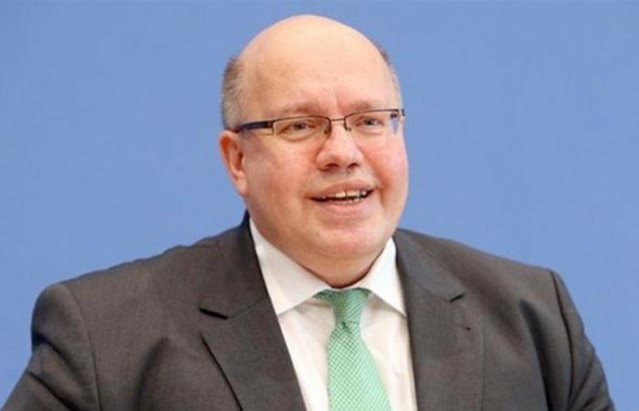 ألمانيا.. وزيرا الخارجية والاقتصاد في الحجر الصحي بسبب كورونا