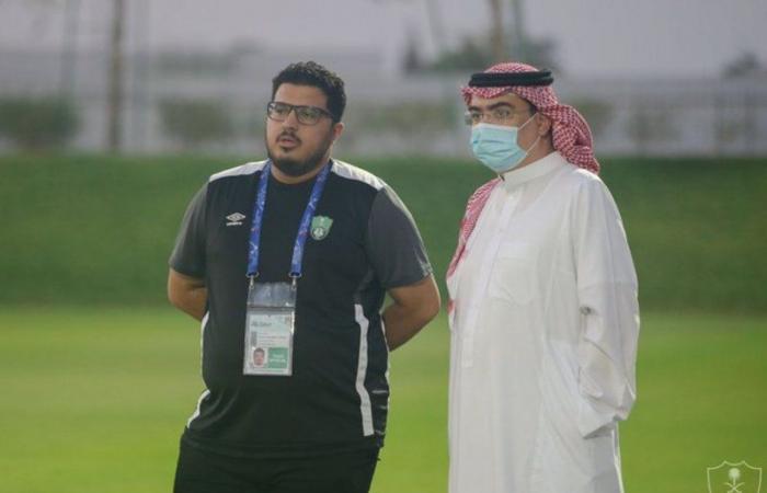 الأهلي يكثف تحضيراته لمواجهة شباب الأهلي دبي.. في دور الـ16 من دوري الأبطال