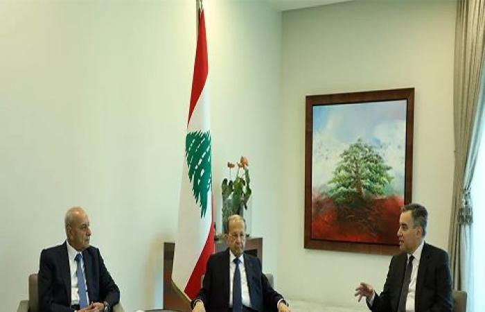 الخارجية الفرنسية: على القوى السياسية اللبنانية الاختيار بين تعافي بلدها أو انهياره
