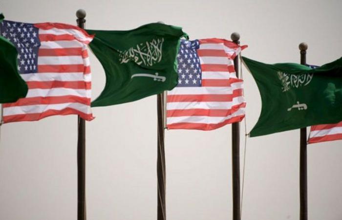 الخارجية الأمريكية: السعودية حليفنا الرئيس ونقف معاً في وجه إيران والحوثيين