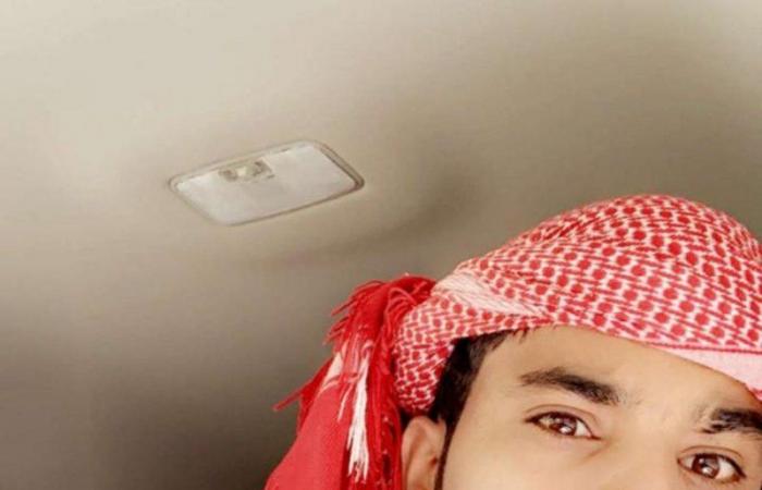 العثور على "البركاتي" مفقود الليث متوفى بجوار سيارته شرق المحافظة
