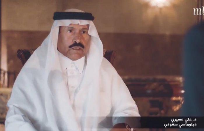 كيف تم تخليص السفير السعودي في اليمن من إرهابي احتجزه في المكتب عام 1992؟