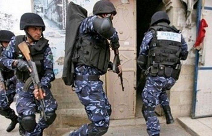 الأمن اللبناني يقتل متشددَيْن في اشتباك مع مسلحين شمال البلاد