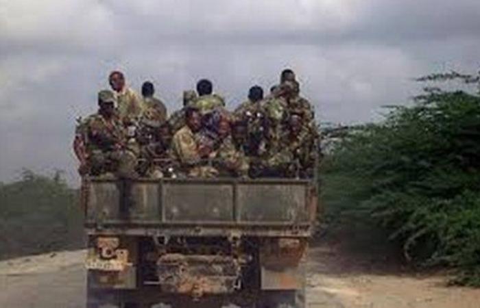 الهجوم الثاني خلال شهر.. مقتل 15 مدنياً إثيوبياً بنيران مسلحين غرب البلاد
