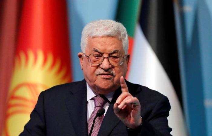 "عباس": الشعب الفلسطيني ينتظر تسوية الأمم المتحدة لقضيته