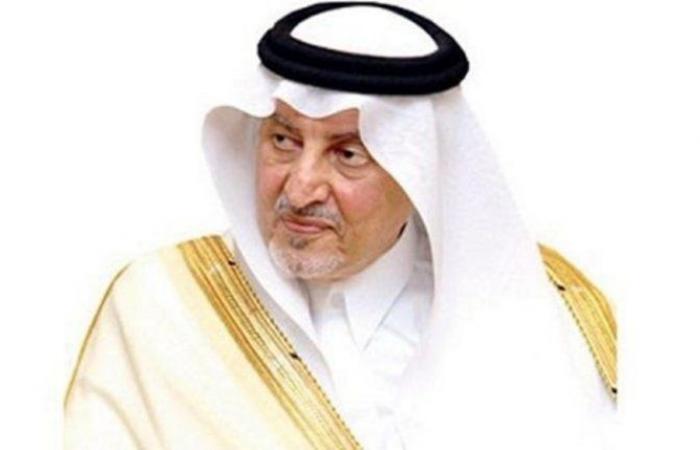 أمير مكة يستقبل سفير بنجلاديش بالمملكة ويستعرض الموضوعات المشتركة