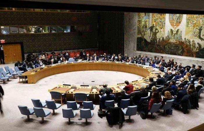 مجلس الأمن يعقد جلسة طارئة غدًا لبحث النزاع بين أرمينيا وأذربيجان