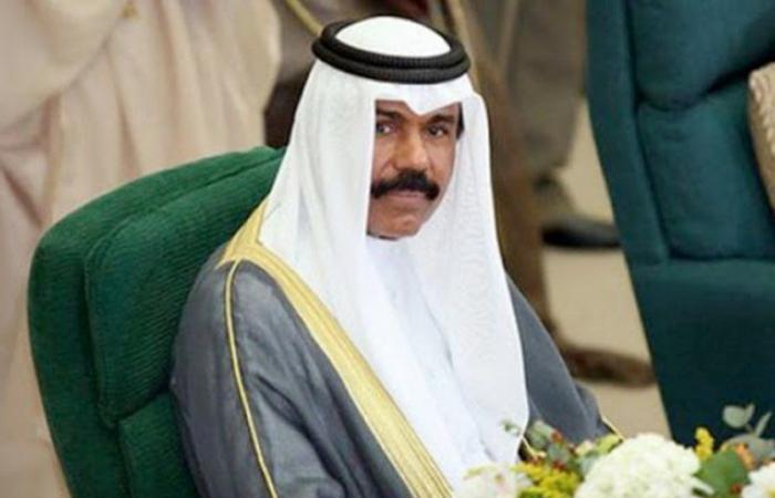 أمير الكويت الجديد يؤدي اليمين الدستورية صباح غد